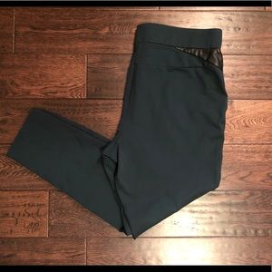 Michel Studio Taylor legging